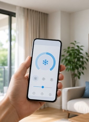 Кондиціонер з Wi-Fi - коли потрібний