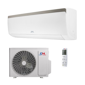 Cooper&Hunter Air Master Evo CH-S12XP10