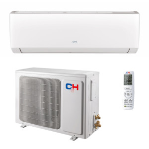 Cooper&Hunter AIR-MASTER POWER CH-S36XL9