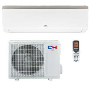 Cooper&Hunter AIR MASTER CH-S07FTXP-NG Wi-Fi