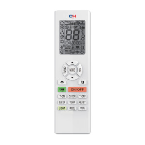 Cooper&Hunter AVALON CH-S09FTXB-W