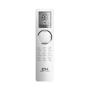 Cooper&Hunter SUPREME CH-S09FTXAM2S-FB