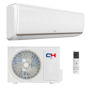 Cooper&Hunter Nordic Evo NG CH-S12FTXN-NG