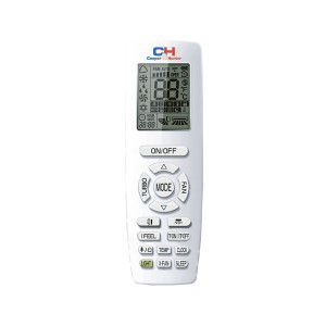 Cooper&Hunter PRIMA PLUS CH-S09XN8