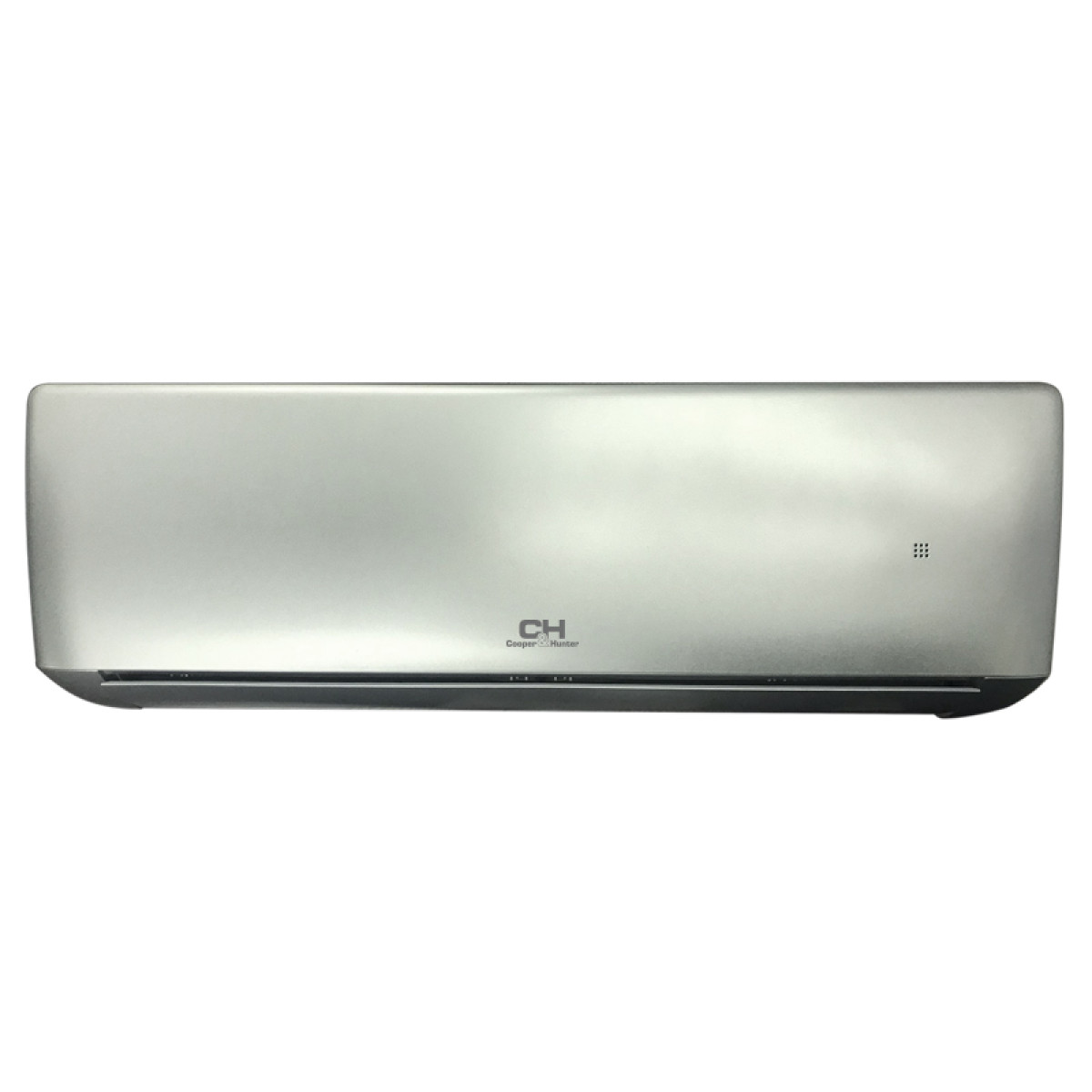 Кондиціонер Cooper&Hunter PRIMA SILVER MATT CH-S09XN7SM