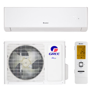 Gree Amber GWH09YD-S6DBA2A