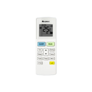 Gree Bora Inverter GWH07AAB-K3DNA5A