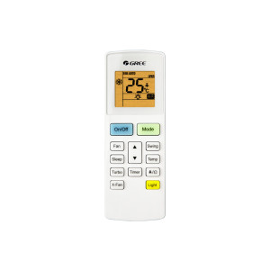 Gree Bora Inverter GWH07AAB-K3DNA5A