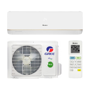 Gree Bora Inverter R32 GWH09AAB-K6DNA5A