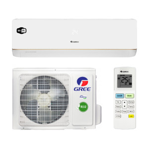Gree Bora Inverter R32 GWH07AAA-K6DNA5C Wi-Fi