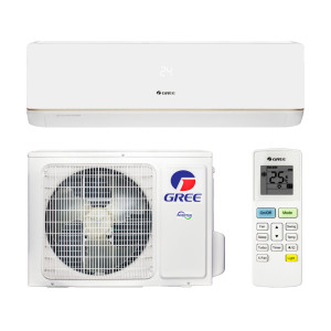 Gree Bora Inverter GWH07AAB-K3DNA5A