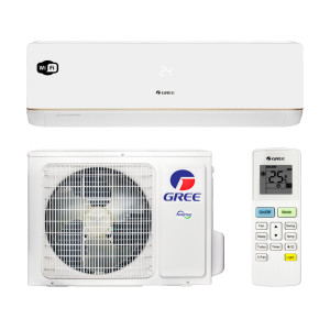 Gree Bora Inverter GWH07AAB-K3DNA5A Wi-Fi
