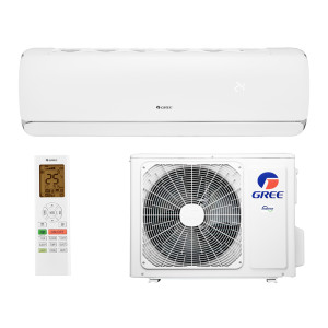 Gree G-Tech GWH09AEC-K6DNA1A