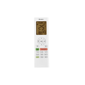 Gree G-Tech GWH09AEC-K6DNA1A