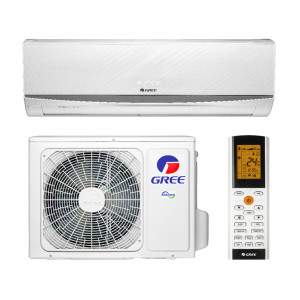 Gree Lomo GWH09QB-K6DND2E White