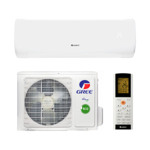 Gree Muse Inverter GWH09AFC-K6DNA1A