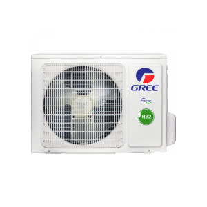 Gree Muse Inverter GWH09AFC-K6DNA1A