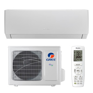 Gree Pular GWH09AGA-K6DNA1C