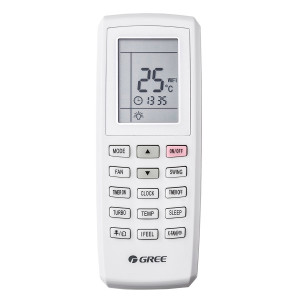 Gree Smart GWH07QA-K3DNB6C