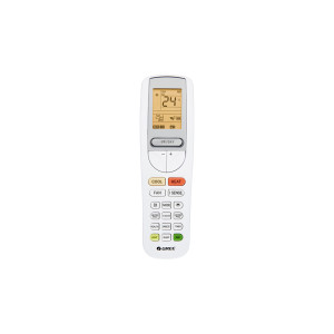 Gree Soyal GWH09AKC-K6DNA1A