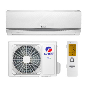 Gree Stage GWH09QD-S6DBD2A