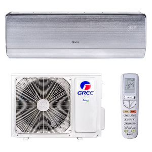 Gree U-CROWN GWH09UB-K6DNA4A