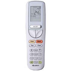 Gree U-CROWN GWH09UB-K6DNA4A