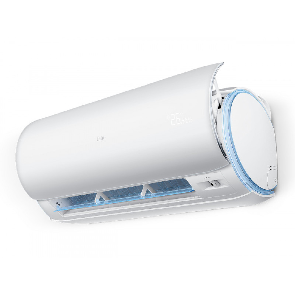 Кондиціонер Haier Dawn Inverter AS25S2SD1FA/1U25S2PJ1FA
