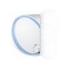 Кондиціонер Haier Dawn Inverter AS25S2SD1FA/1U25S2PJ1FA