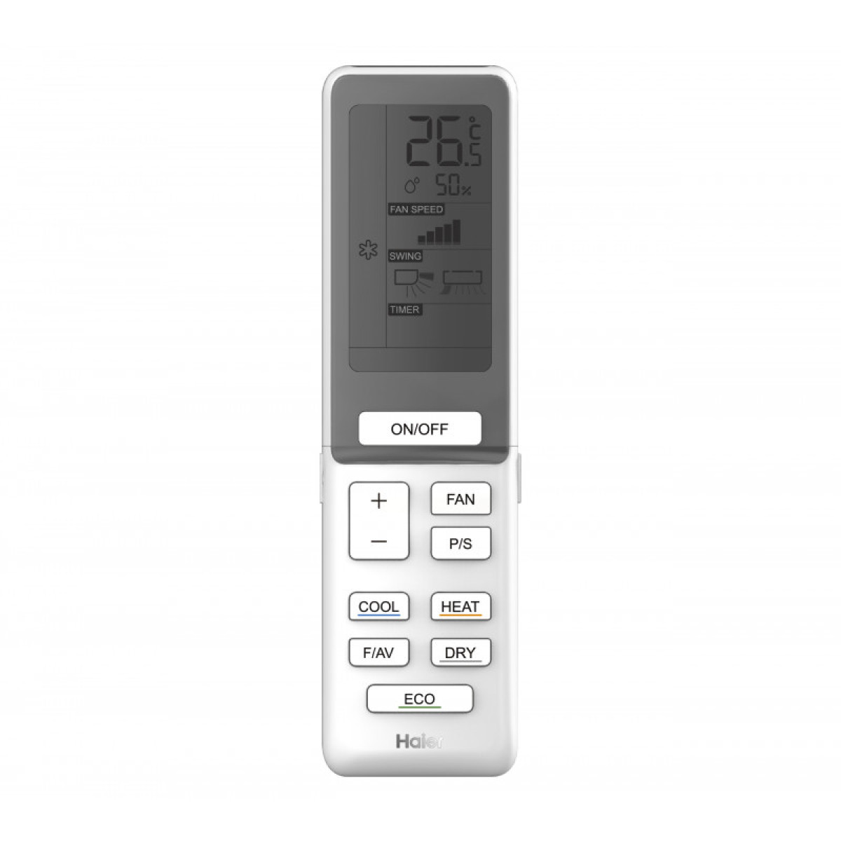Кондиціонер Haier Dawn Inverter AS25S2SD1FA/1U25S2PJ1FA