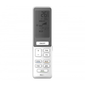 Haier Dawn Inverter AS35S2SD1FA/1U35S2PJ1FA