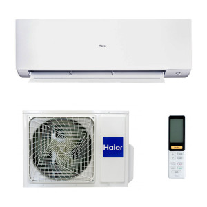 Haier Expert AS25XCAHRA/1U25MEHFRA-1