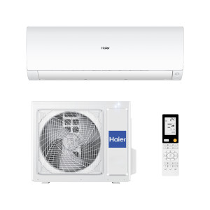 Haier Flexis AS35FL-W/1U35MEHFRA-1