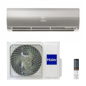 Haier Flexis AS25S2SF1FA-S1/1U25S2SM1FA