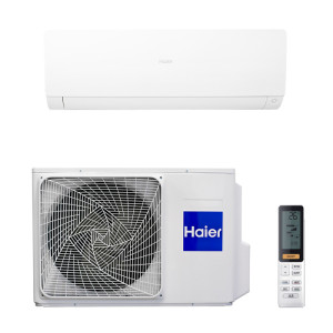 Haier Flexis AS25S2SF1FA-WH1/1U25S2SM1FA