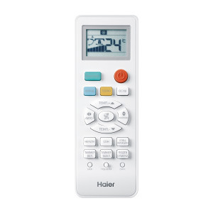 Haier Lightera HSU-36HNS03/R2/HSU-36HUN03/R2