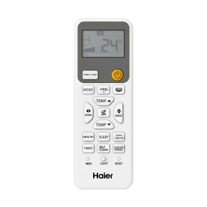 Haier Nordic AS25PCHHRA-NR/1U25KEFFRA-NR
