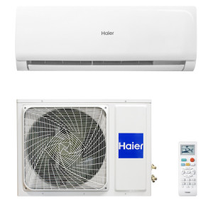 Haier Tibio Inverter AS20TADHRA-CL/1U20YEEFRA