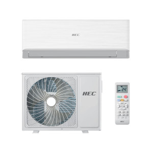 HEC HSU-24NT(I)/HSU-24NT(O)