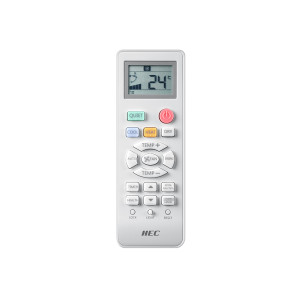 HEC HEC-07NQ(I)/HEC-07NQ(O)