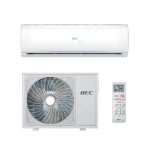 HEC HEC-12QC(I)/HEC-12QC(O)