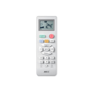 HEC HEC-12QC(I)/HEC-12QC(O)