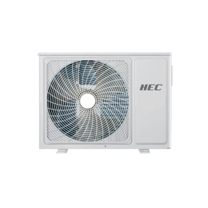 HEC HEC-12QC(I)/HEC-12QC(O)