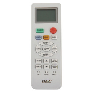 HEC HEC-07HTD03/R2(I)/HEC-07HTD03/R2(O)