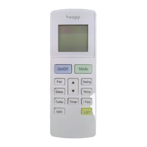 Hoapp Luna HSC-LX22VA/HMC-LX22VA