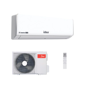 Idea Heating Belt ISR-09HR-SC1-DN8 HB