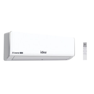 Idea Heating Belt ISR-09HR-SC1-DN8 HB