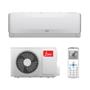 Idea SA7 ISR-07HR-SA7-N1