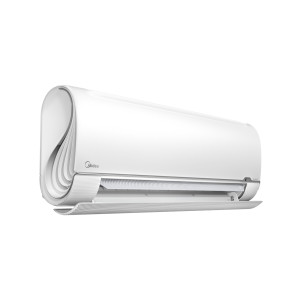 Midea BreezeleSS+ FA-09N8D6E-I/FA-09N8D6E-O