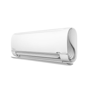 Midea BreezeleSS+ FA-09N8D6E-I/FA-09N8D6E-O